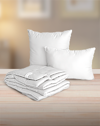 Постельные принадлежности